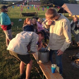 IMG 8211  Medium - Scouts en Gidsen Zaventem 